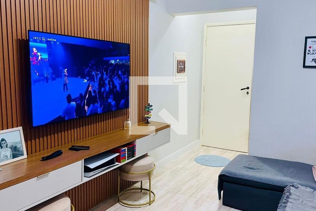 Apartamento à Venda - Parque Prado, 2 Quartos,  72 m2 em , Campinas - sp | SoloBR