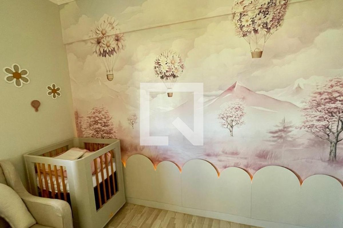 Apartamento à Venda - Parque Prado, 2 Quartos,  72 m2 em , Campinas - sp | SoloBR