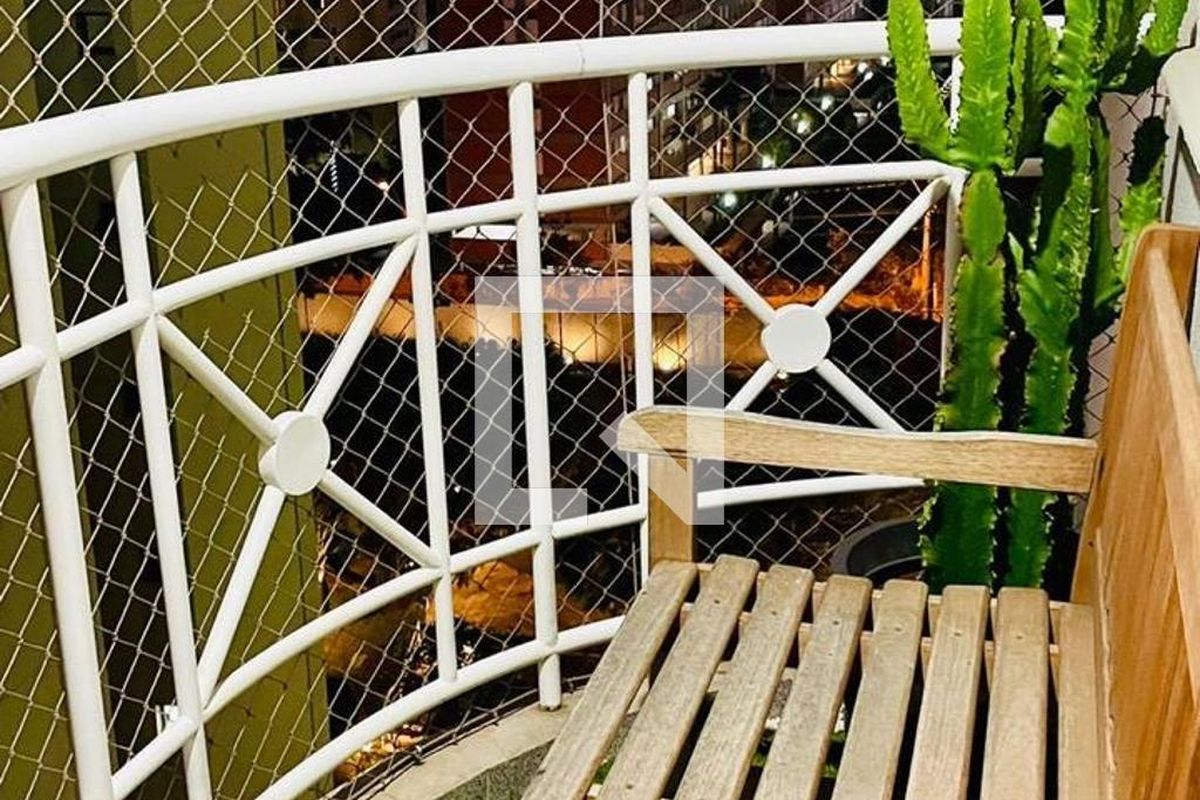 Apartamento à Venda - Parque Prado, 2 Quartos,  72 m2 em , Campinas - sp | SoloBR