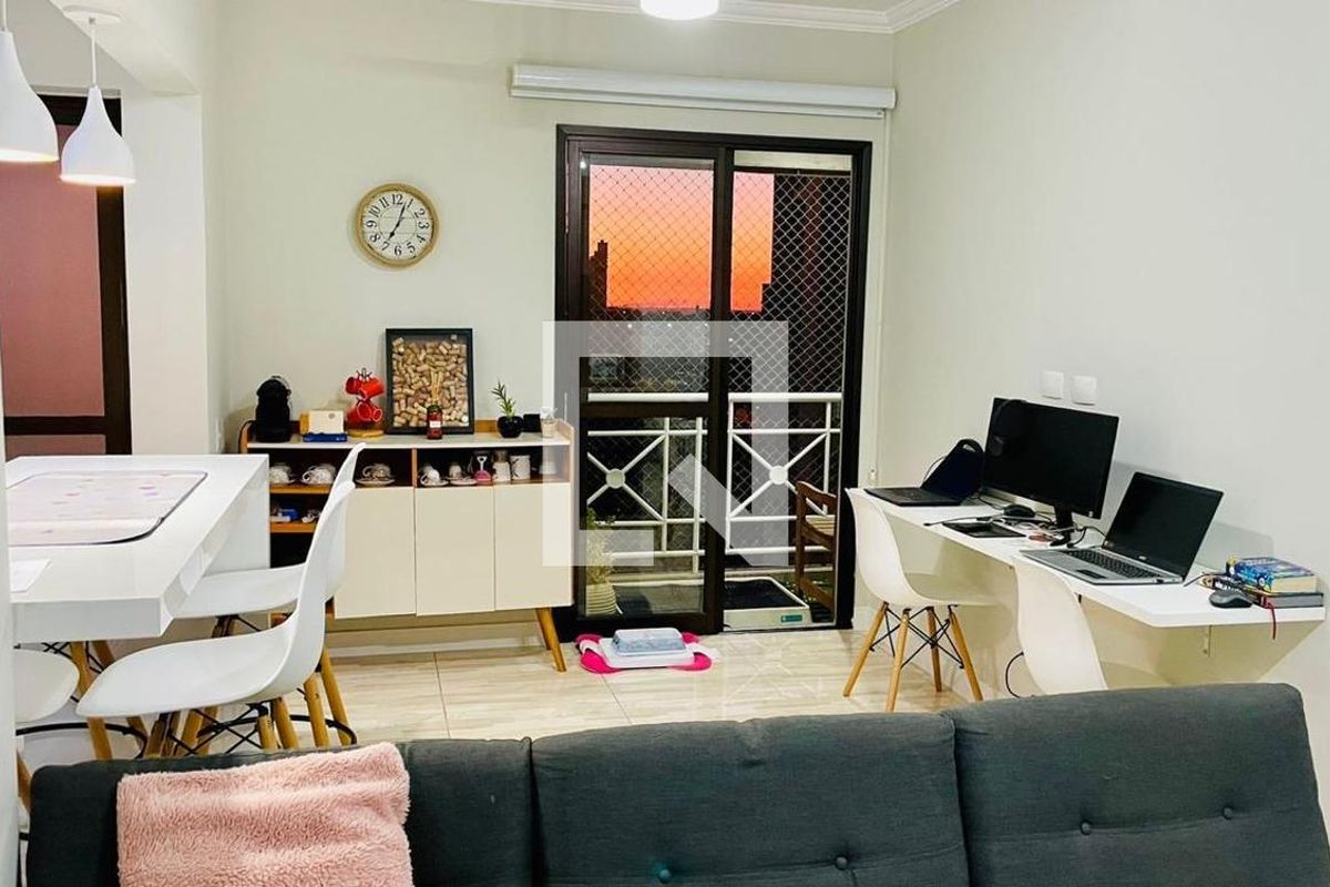 Apartamento à Venda - Parque Prado, 2 Quartos,  72 m2 em , Campinas - sp | SoloBR