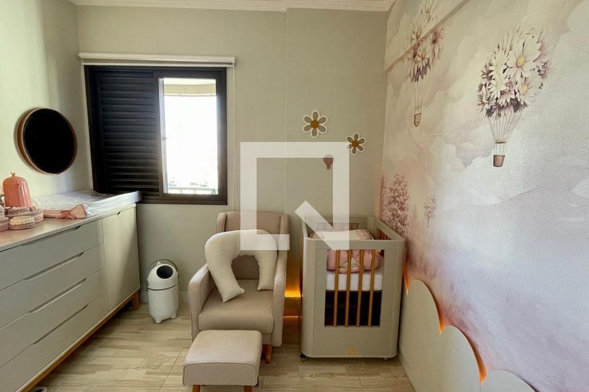 Apartamento à Venda - Parque Prado, 2 Quartos,  72 m2 em , Campinas - sp | SoloBR