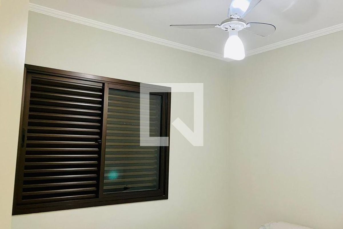 Apartamento à Venda - Parque Prado, 2 Quartos,  72 m2 em , Campinas - sp | SoloBR