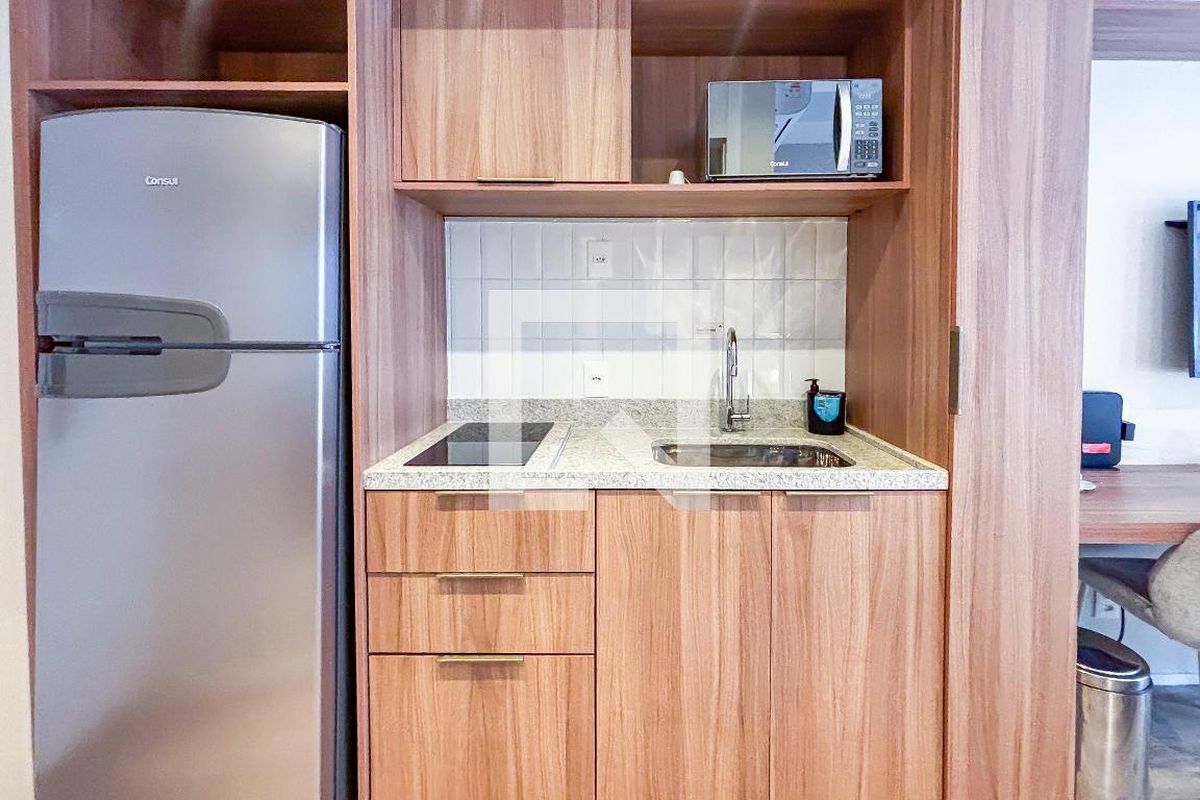 Apartamento, 1 quarto, 26 m² - Foto 11