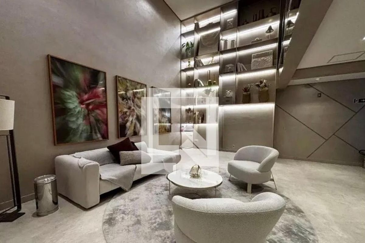 Apartamento, 1 quarto, 26 m² - Foto 34