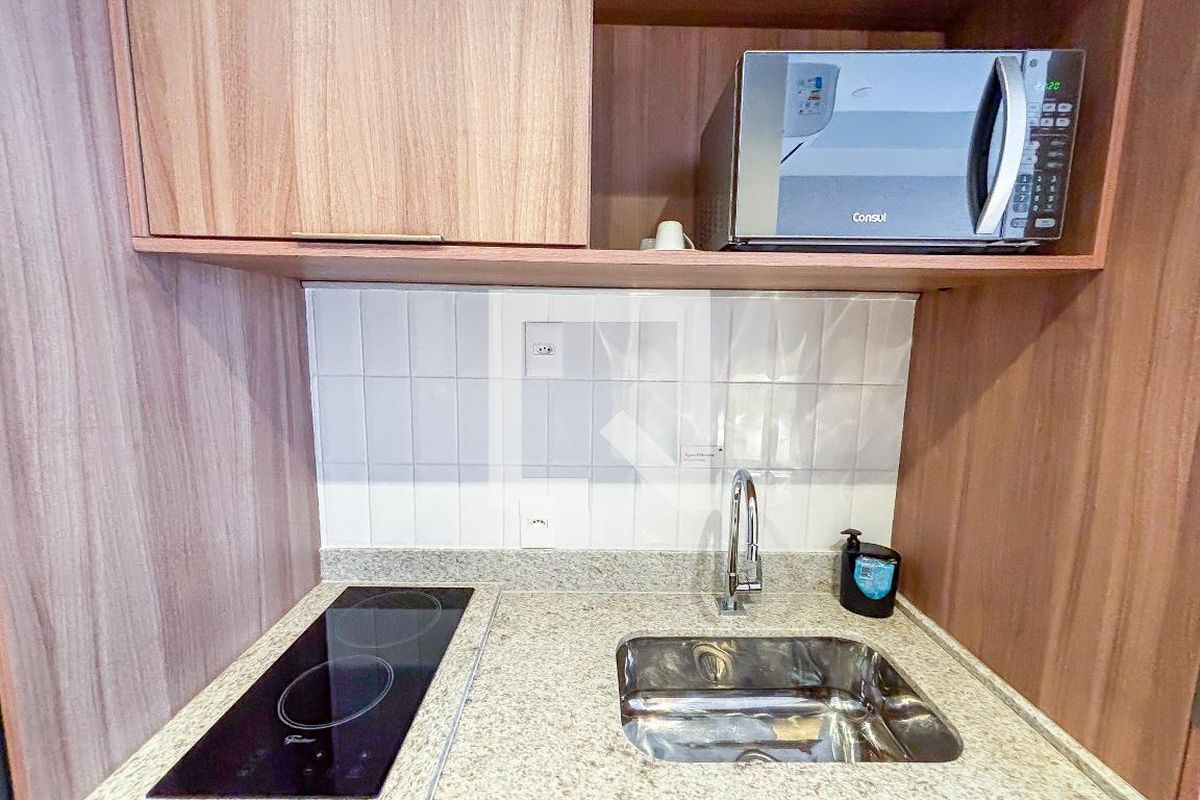 Apartamento, 1 quarto, 26 m² - Foto 12