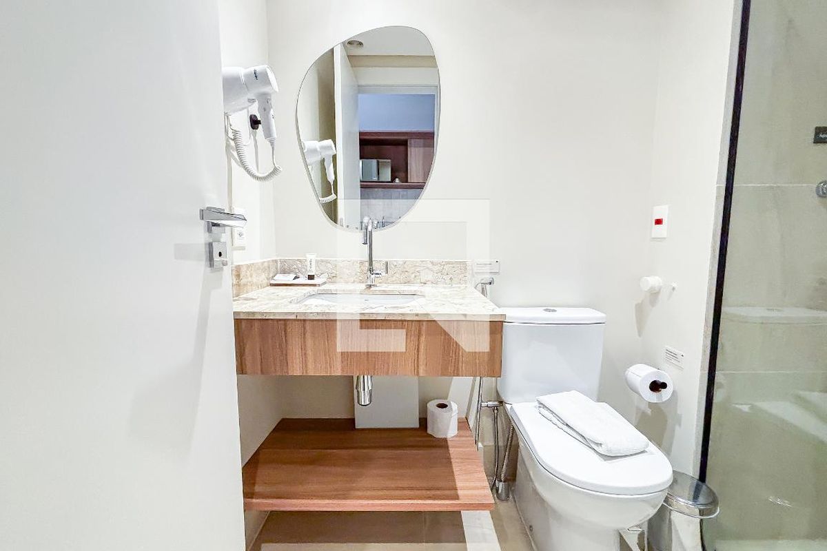 Apartamento, 1 quarto, 26 m² - Foto 23
