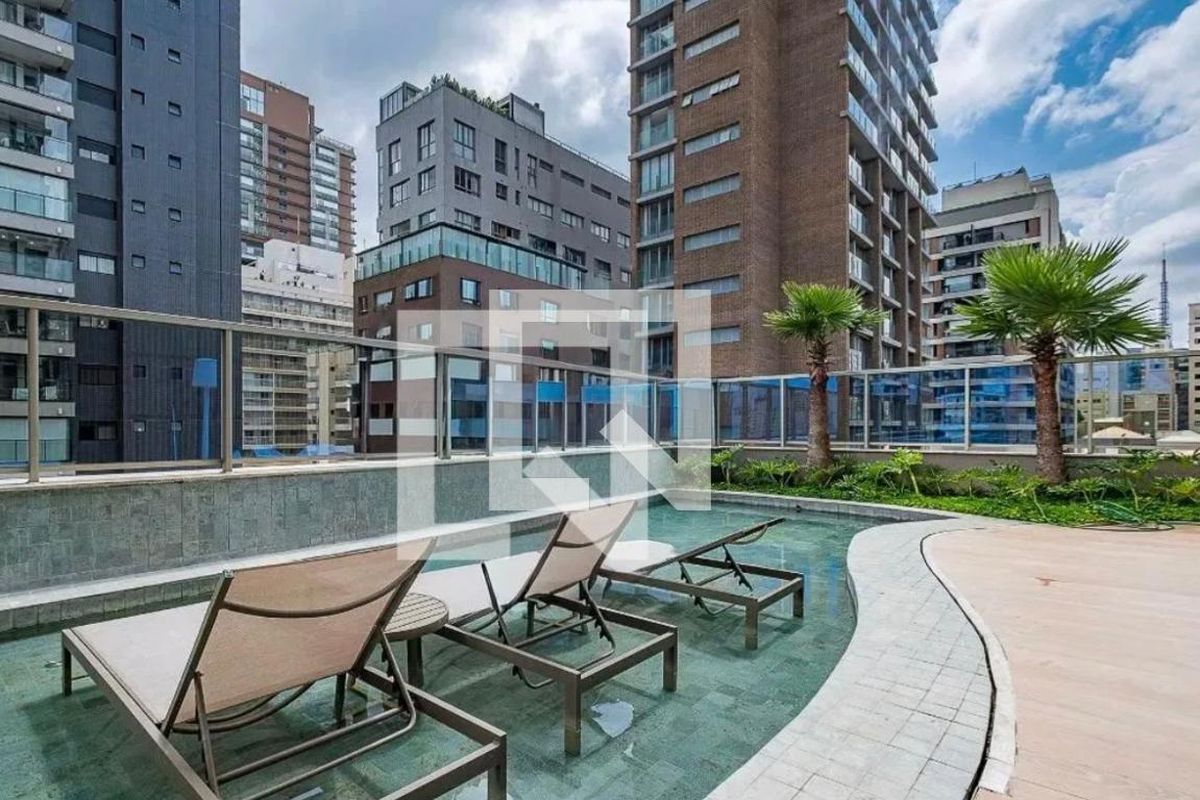 Apartamento, 1 quarto, 26 m² - Foto 30
