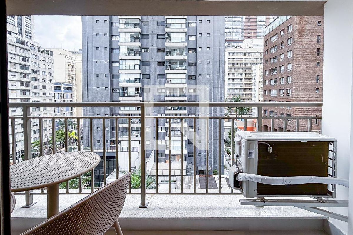 Apartamento, 1 quarto, 26 m² - Foto 18