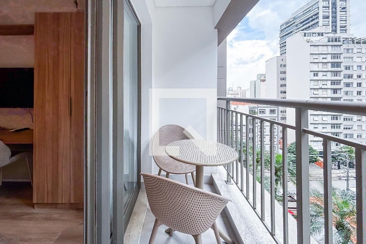 Apartamento, 1 quarto, 26 m² - Foto 19
