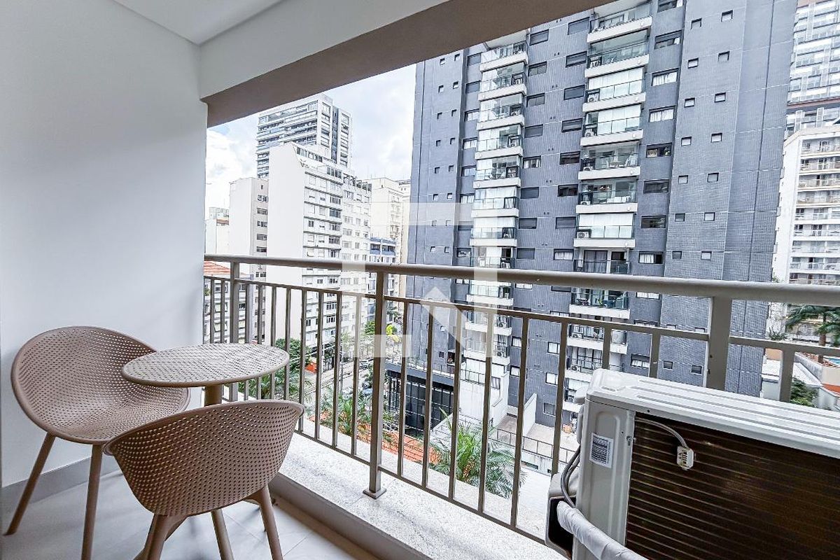 Apartamento, 1 quarto, 26 m² - Foto 20