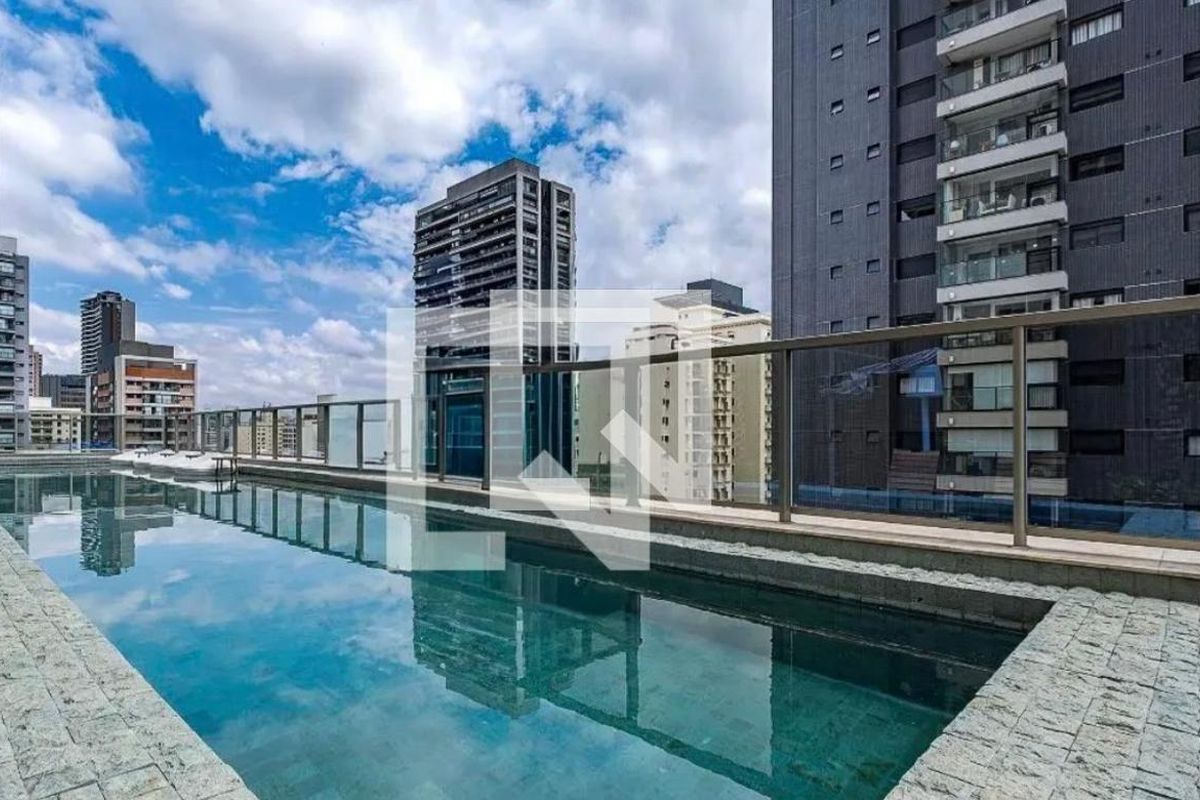 Apartamento, 1 quarto, 26 m² - Foto 31
