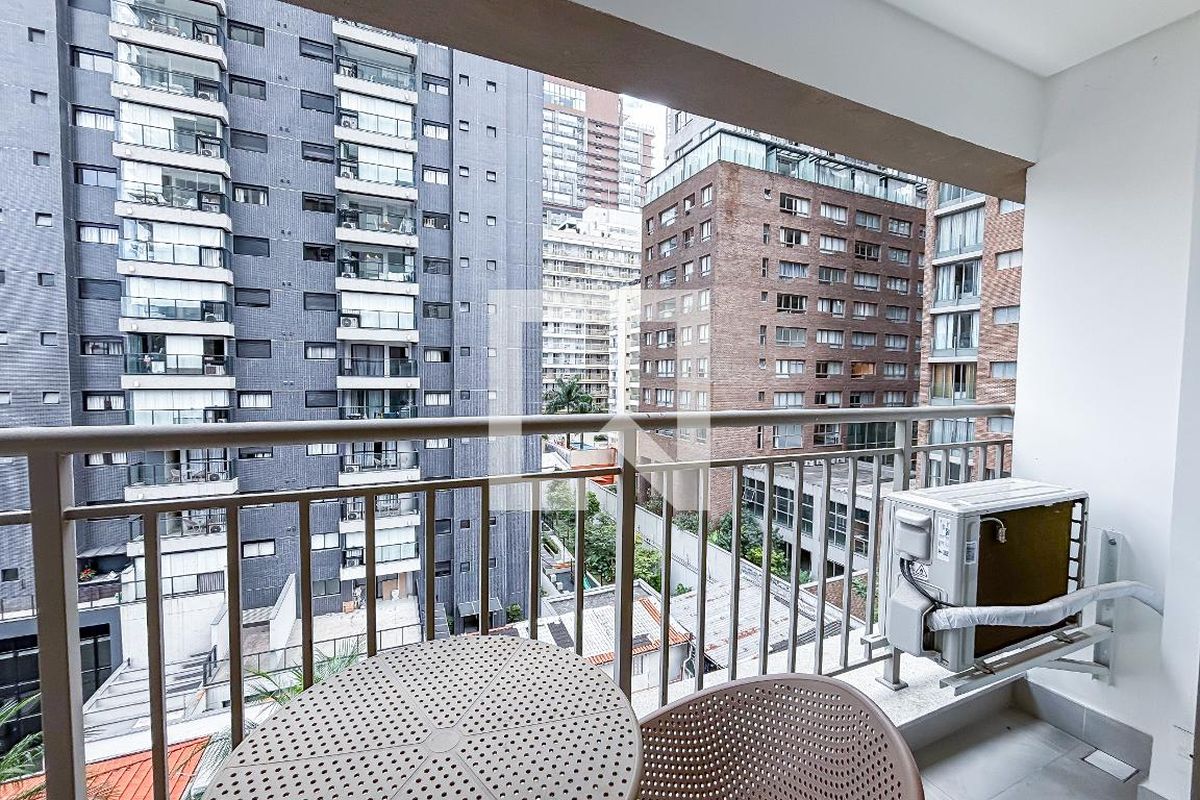 Apartamento, 1 quarto, 26 m² - Foto 16