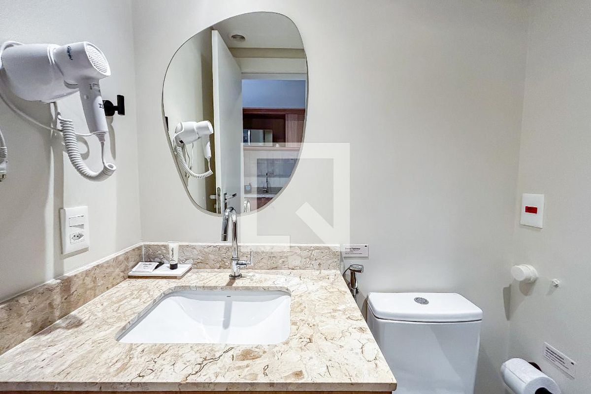Apartamento, 1 quarto, 26 m² - Foto 24