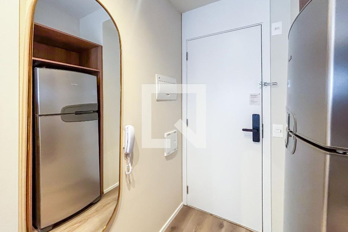 Apartamento, 1 quarto, 26 m² - Foto 14