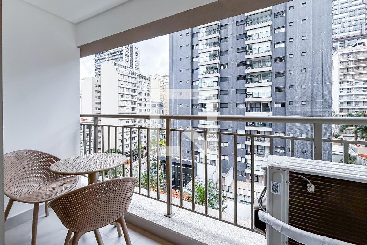Apartamento, 1 quarto, 26 m² - Foto 17