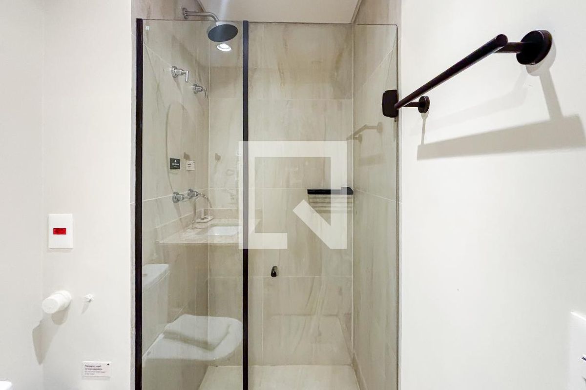 Apartamento, 1 quarto, 26 m² - Foto 25