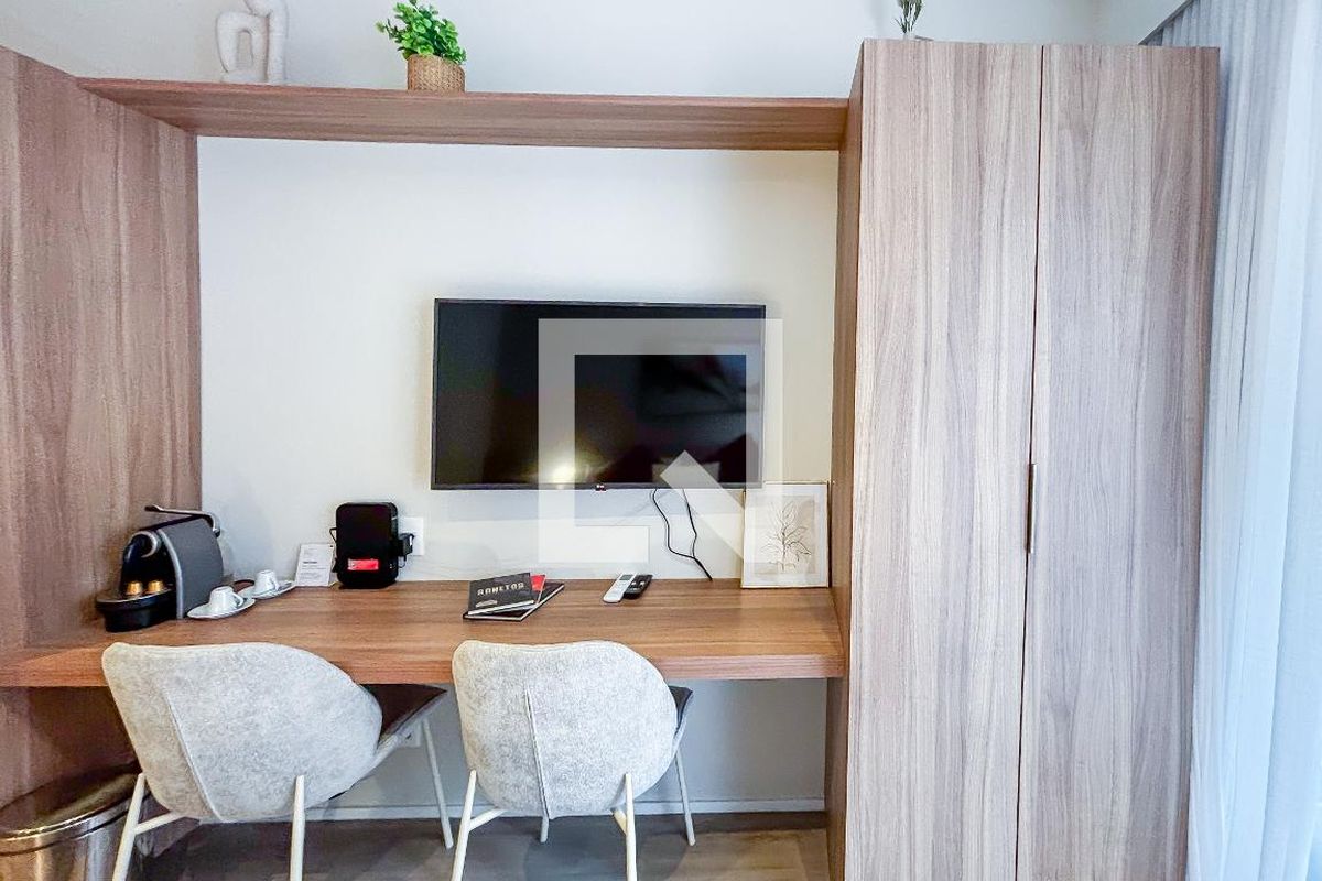 Apartamento, 1 quarto, 26 m² - Foto 6