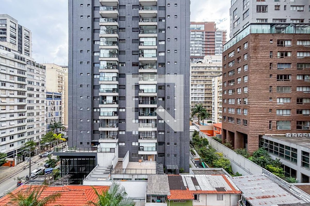 Apartamento, 1 quarto, 26 m² - Foto 21
