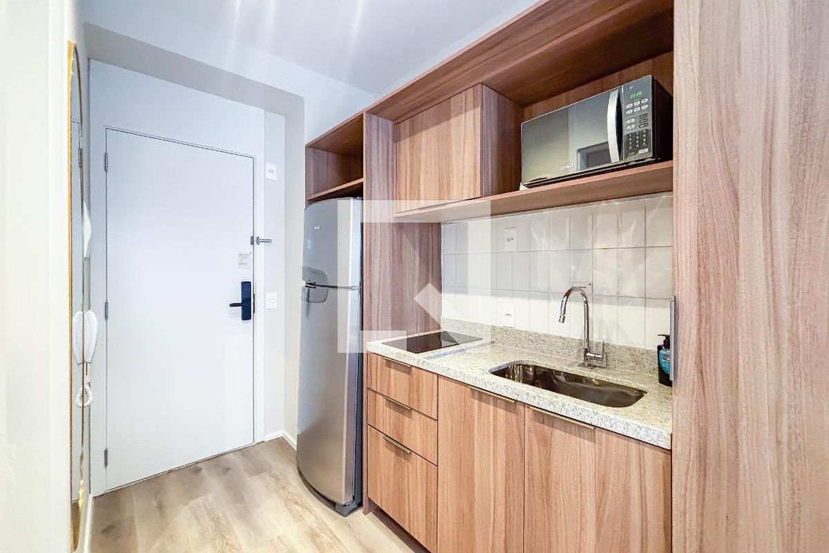 Apartamento, 1 quarto, 26 m² - Foto 10
