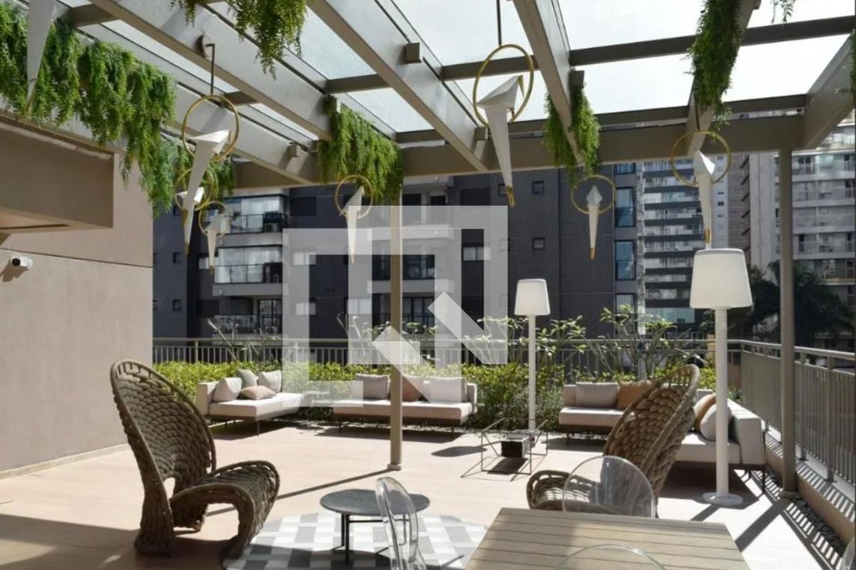 Apartamento, 1 quarto, 26 m² - Foto 27