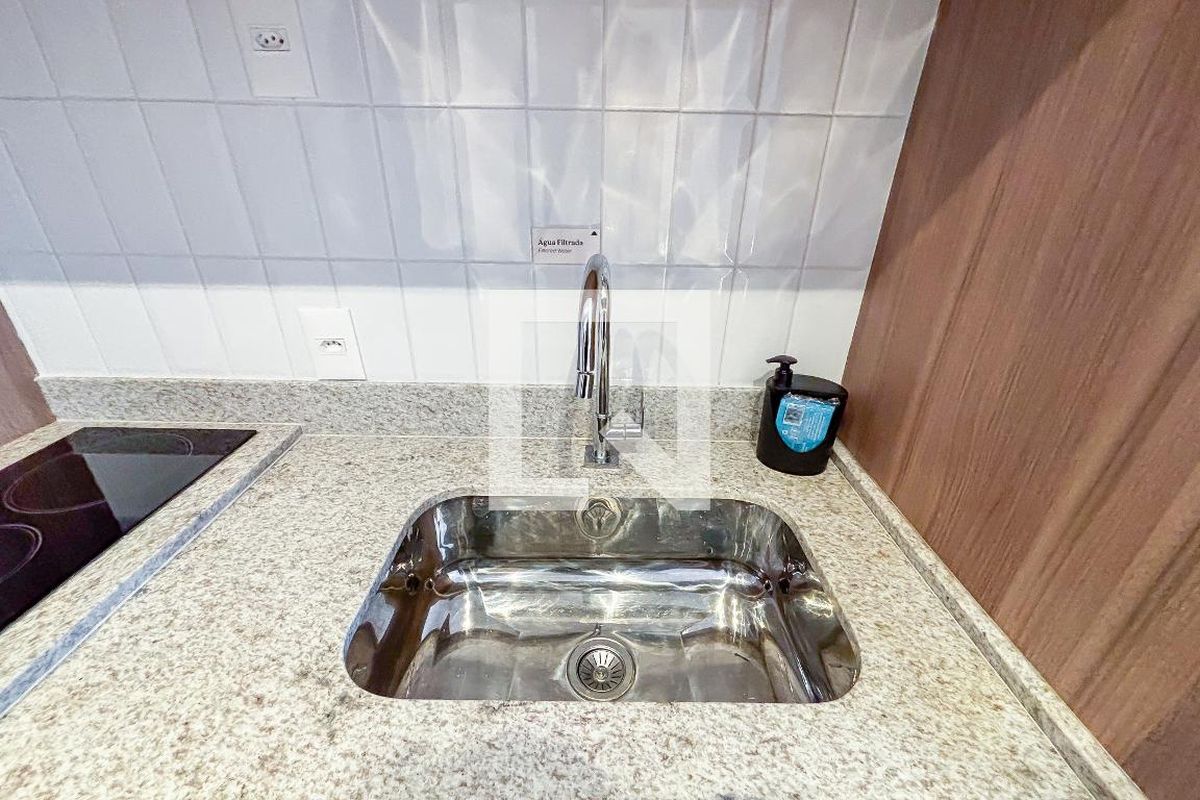 Apartamento, 1 quarto, 26 m² - Foto 13