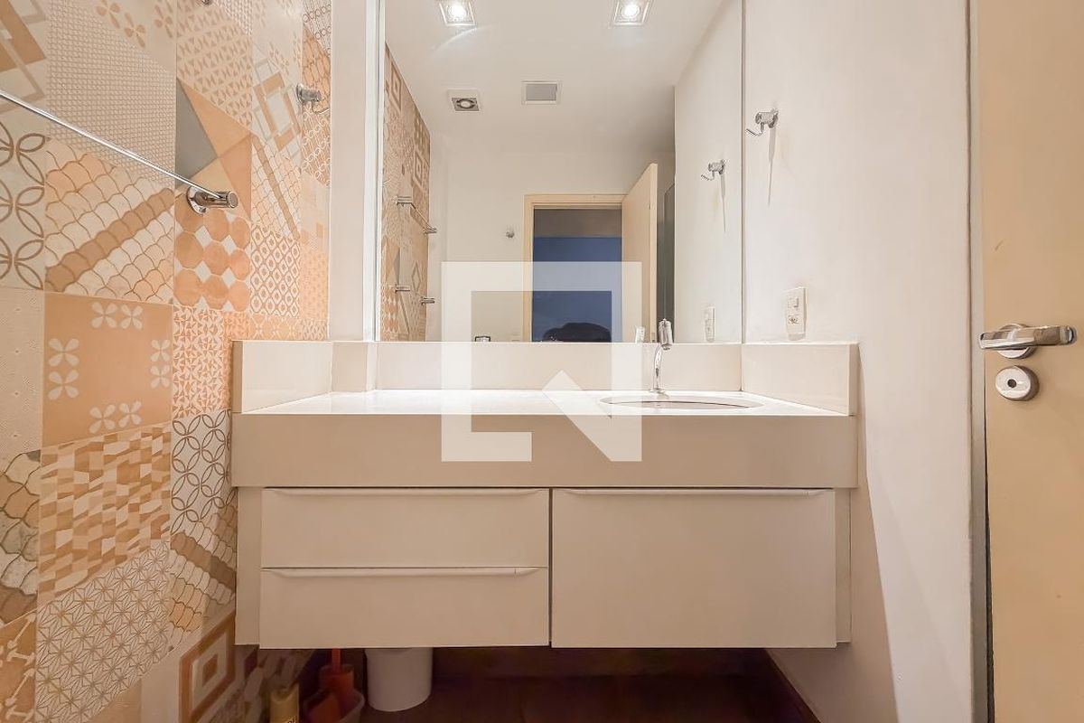 Apartamento, 1 quarto, 40 m² - Foto 15