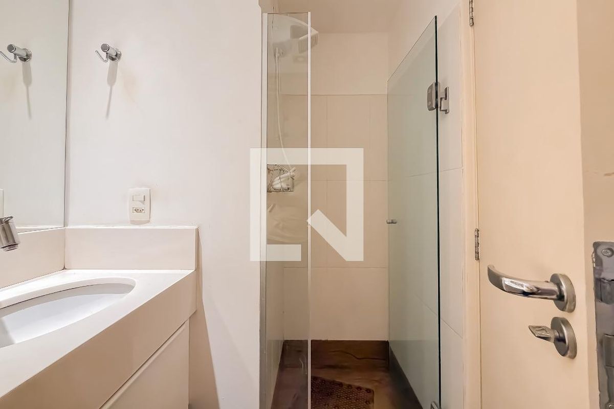 Apartamento, 1 quarto, 40 m² - Foto 17