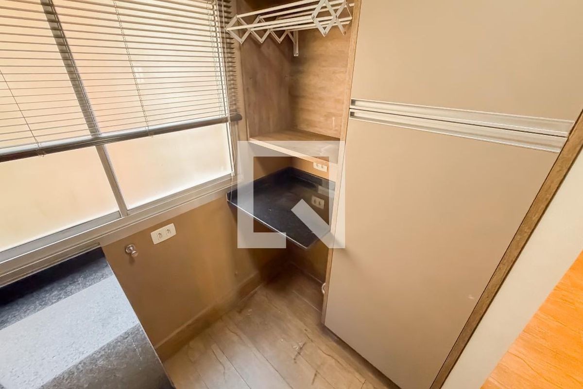 Apartamento, 1 quarto, 40 m² - Foto 23