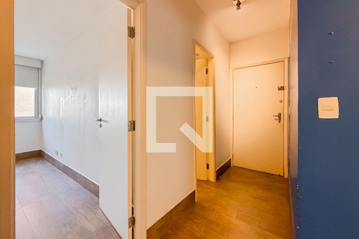 Apartamento, 1 quarto, 40 m² - Foto 6