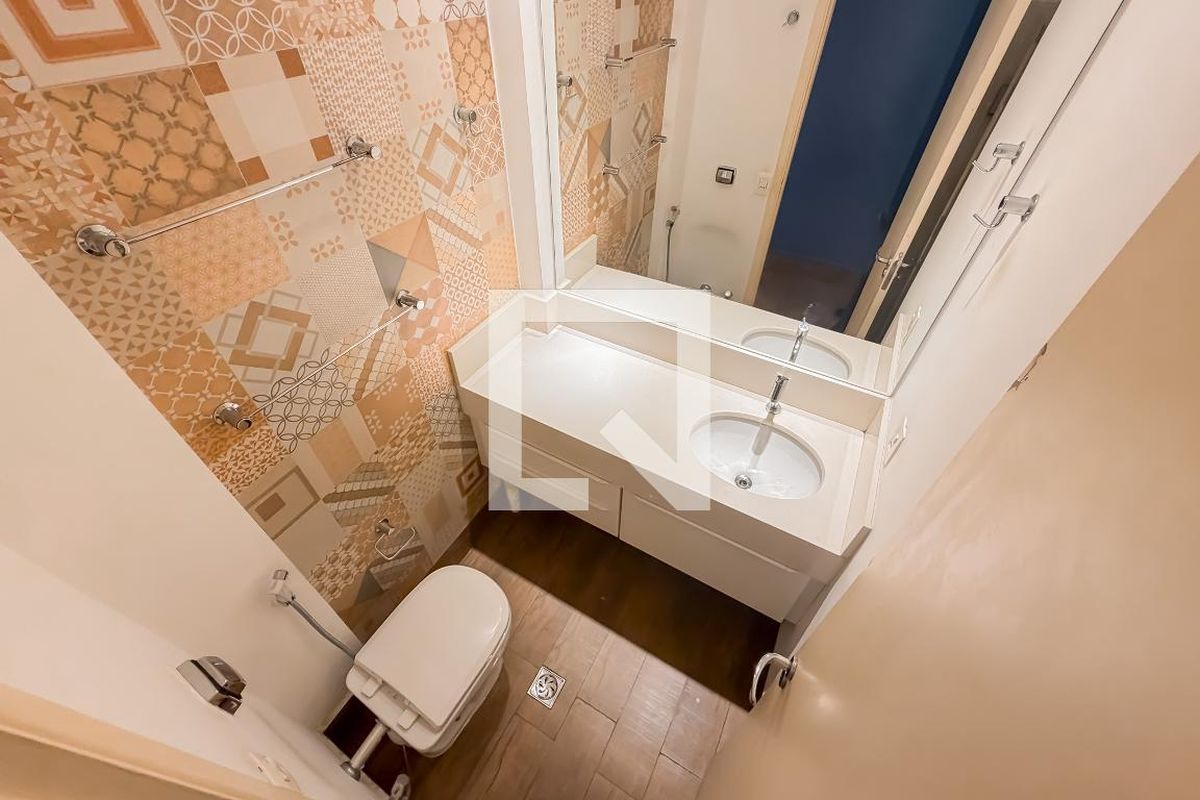 Apartamento, 1 quarto, 40 m² - Foto 18