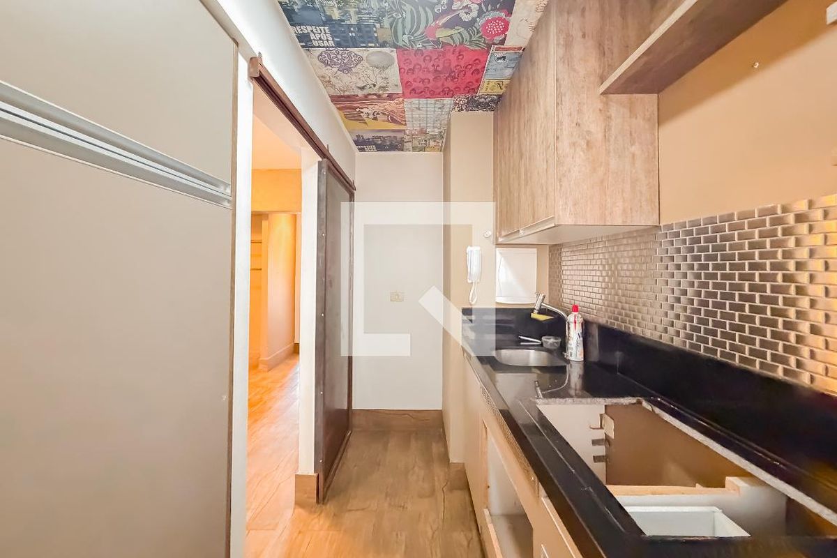 Apartamento, 1 quarto, 40 m² - Foto 21