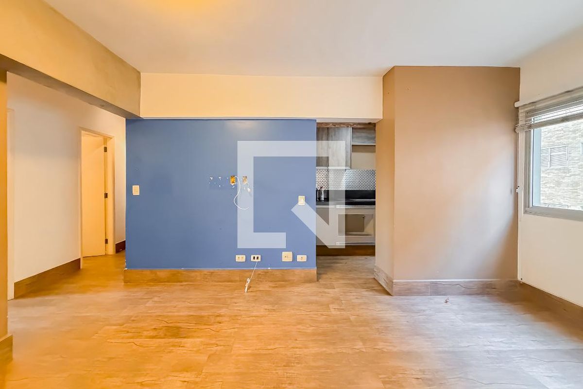 Apartamento, 1 quarto, 40 m² - Foto 5