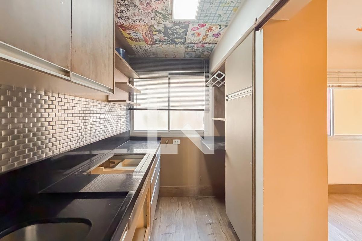 Apartamento, 1 quarto, 40 m² - Foto 20