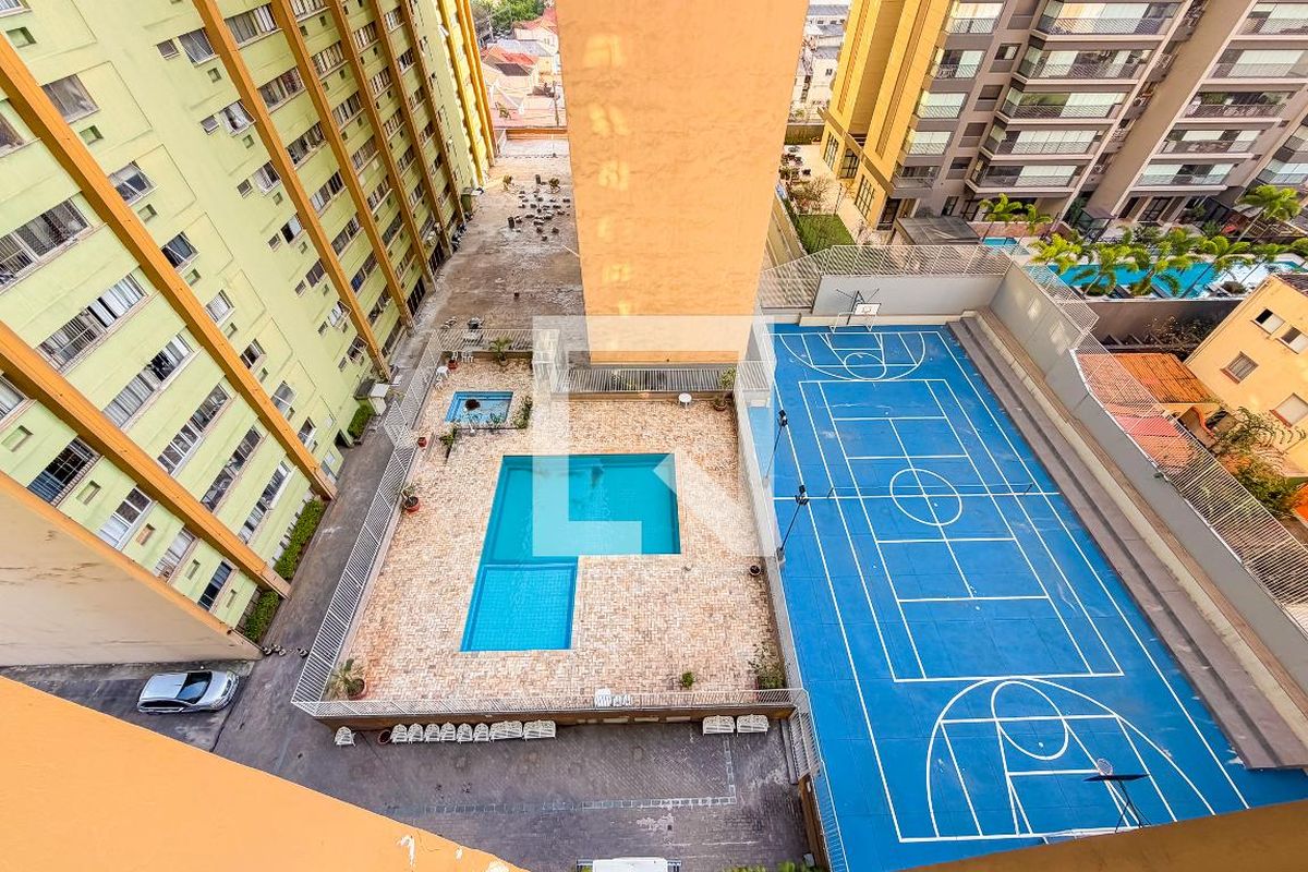 Apartamento, 1 quarto, 40 m² - Foto 14