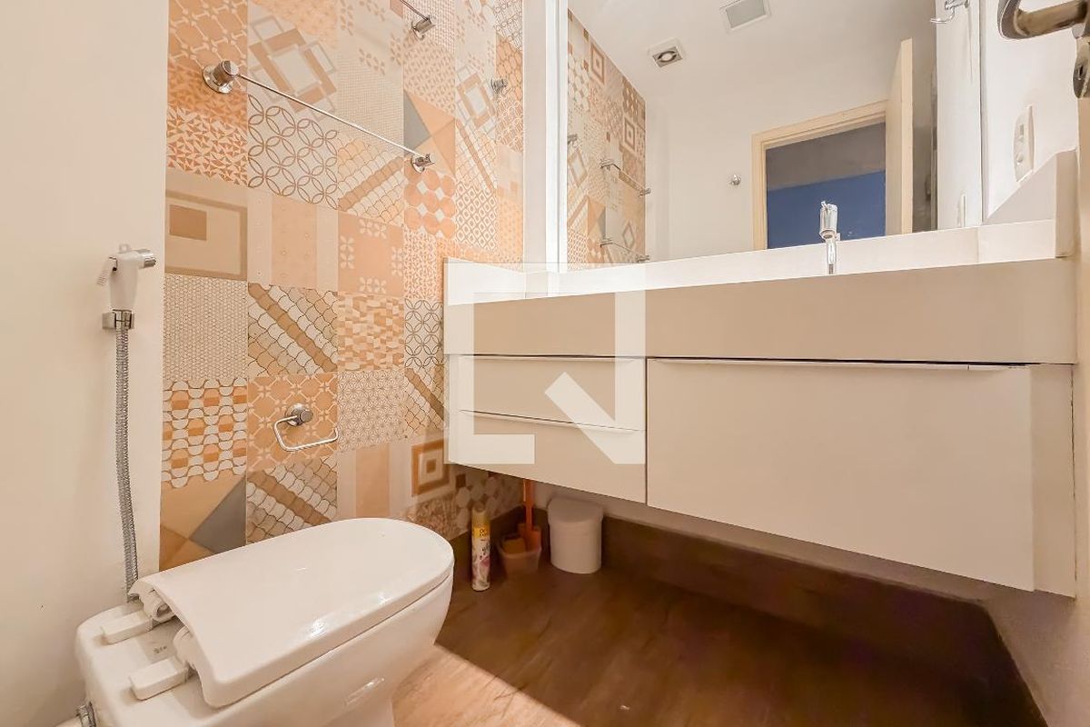 Apartamento, 1 quarto, 40 m² - Foto 16