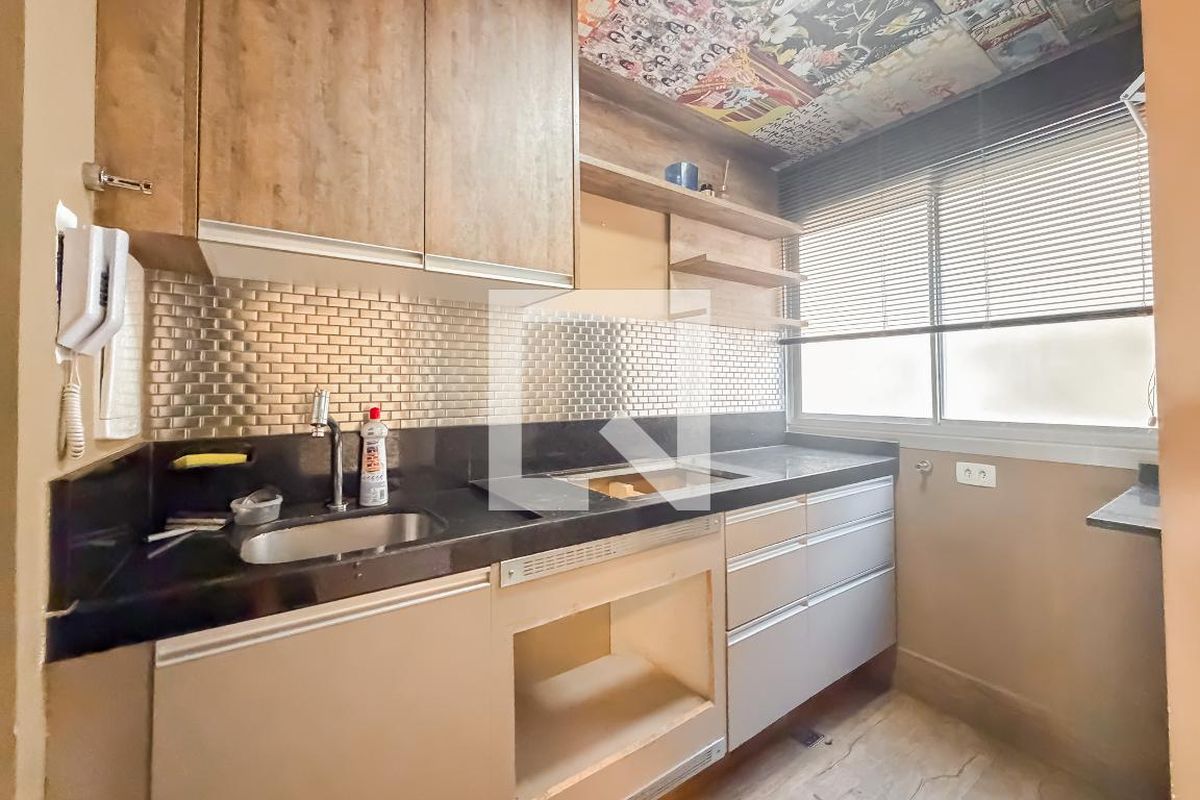 Apartamento, 1 quarto, 40 m² - Foto 19