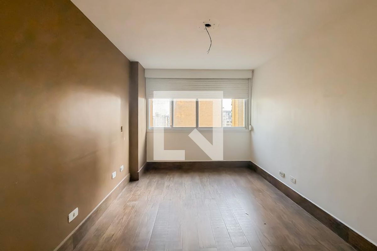 Apartamento, 1 quarto, 40 m² - Foto 8
