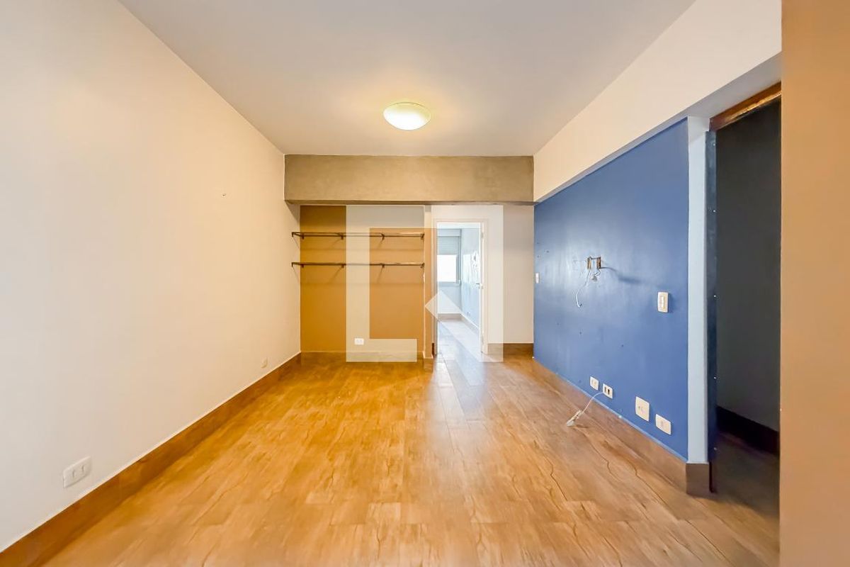 Apartamento, 1 quarto, 40 m² - Foto 3