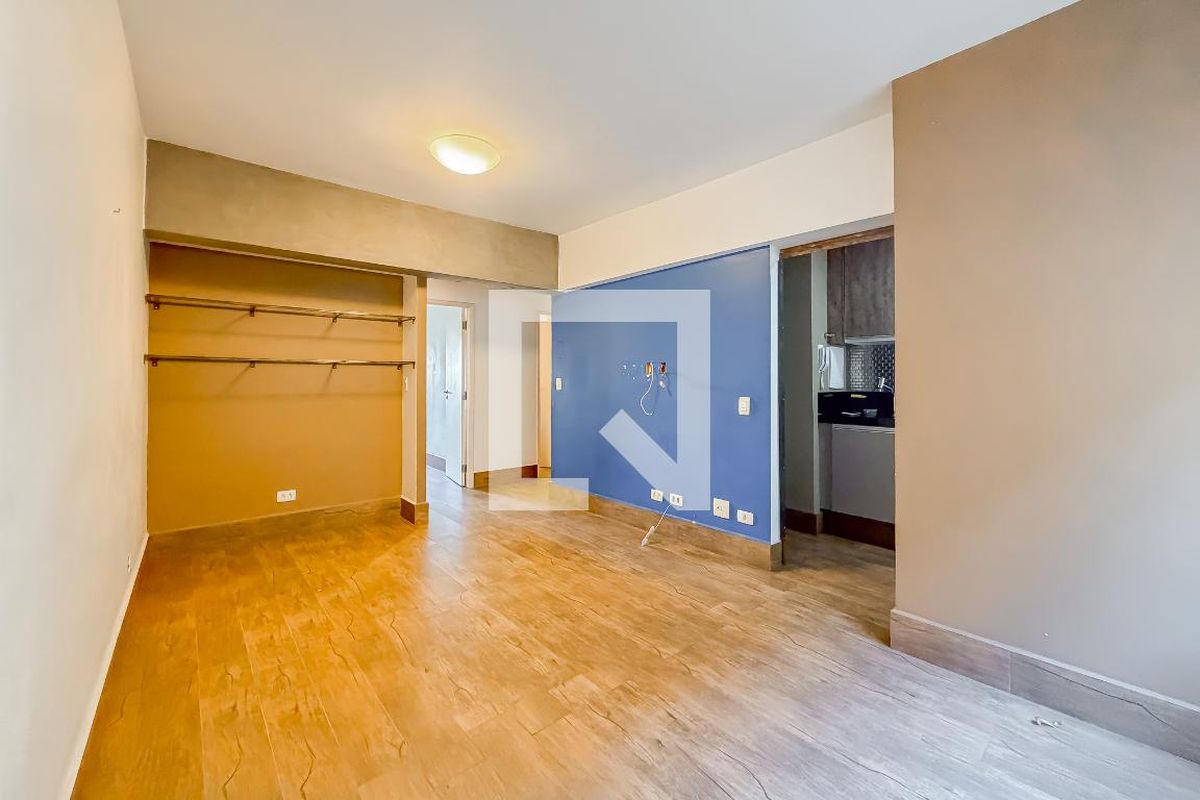 Apartamento, 1 quarto, 40 m² - Foto 4