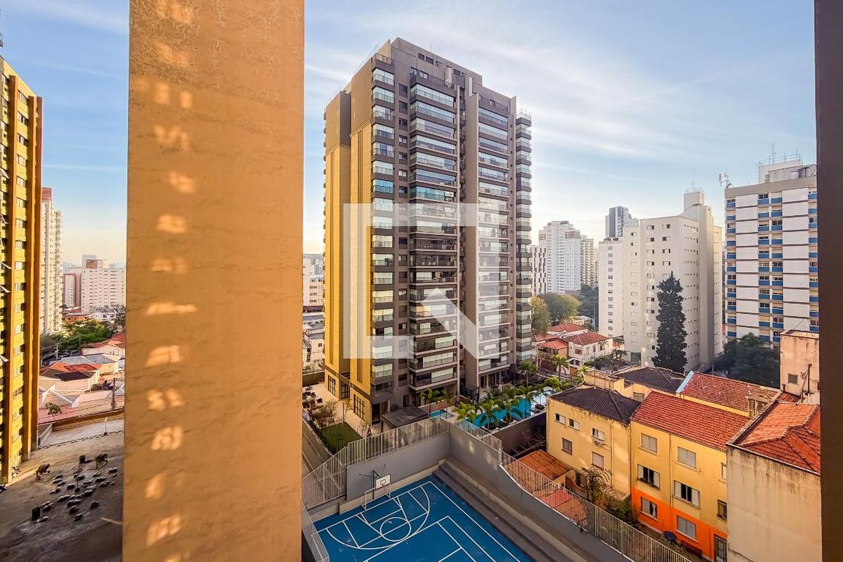 Apartamento, 1 quarto, 40 m² - Foto 13