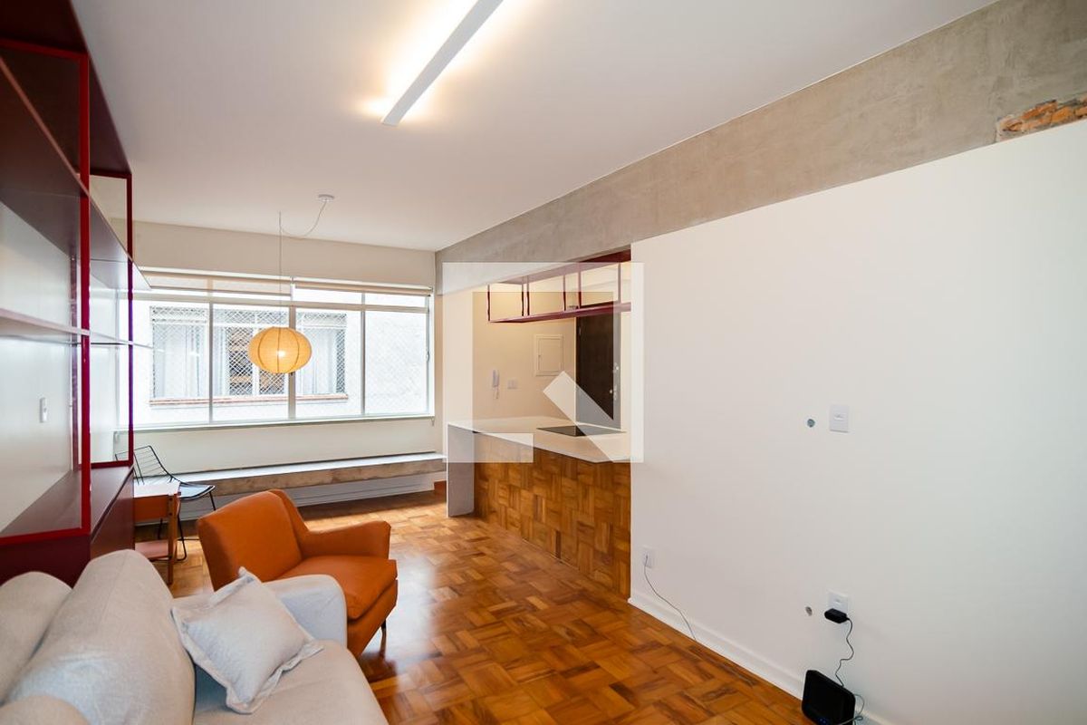 Apartamento, 2 quartos, 75 m² - Foto 6