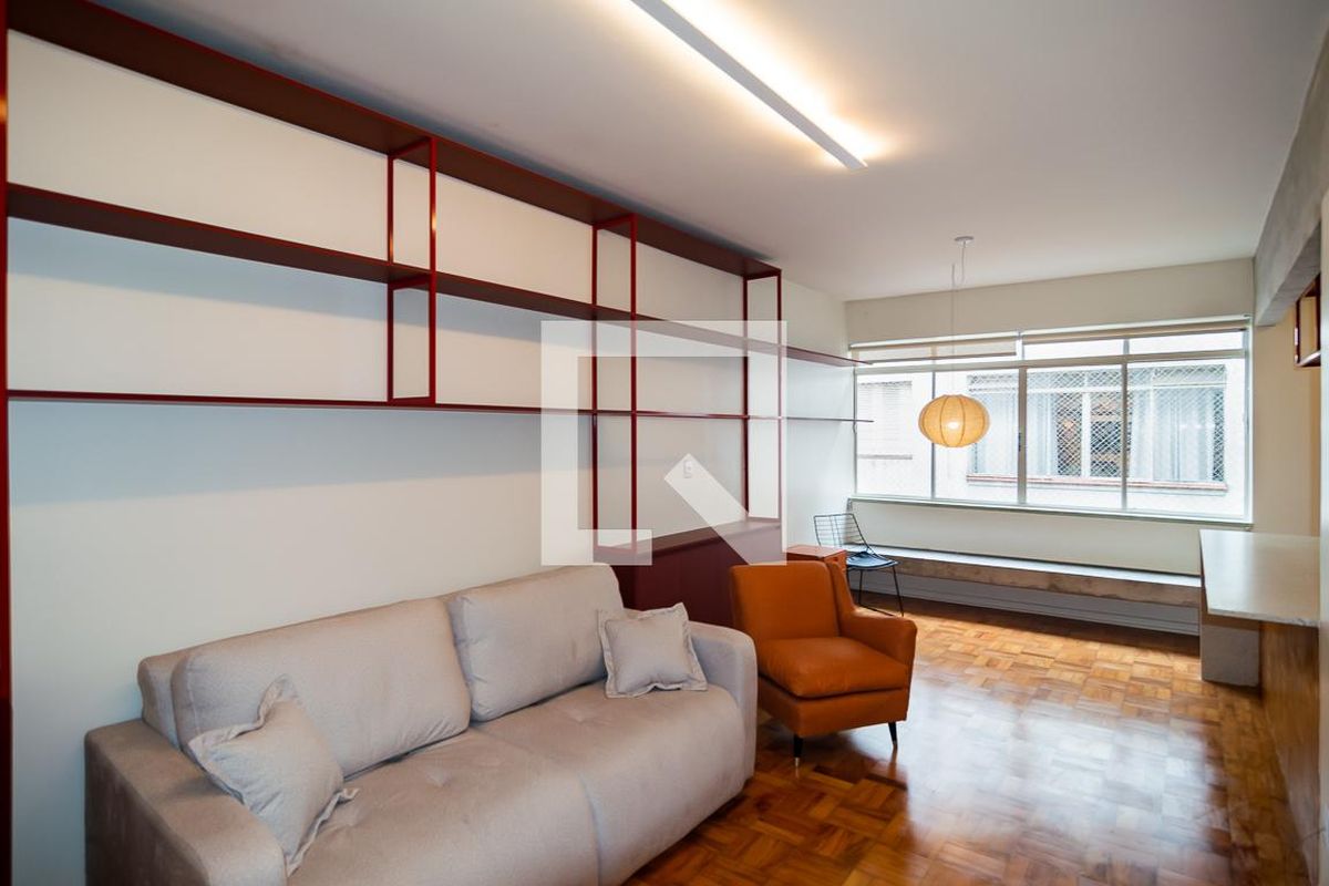 Apartamento, 2 quartos, 75 m² - Foto 4