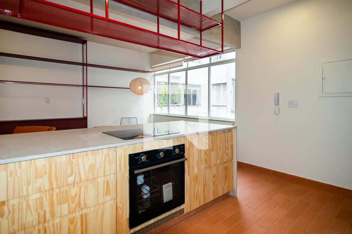 Apartamento, 2 quartos, 75 m² - Foto 28