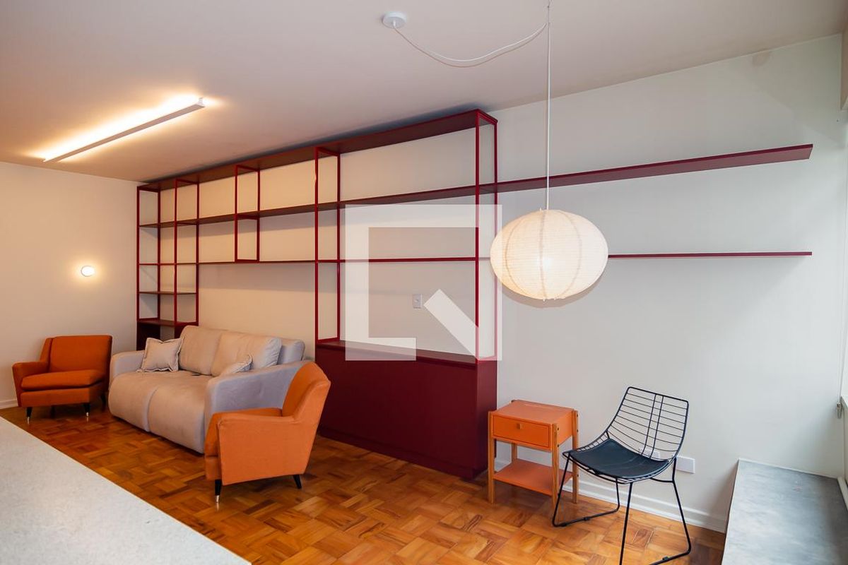 Apartamento, 2 quartos, 75 m² - Foto 1