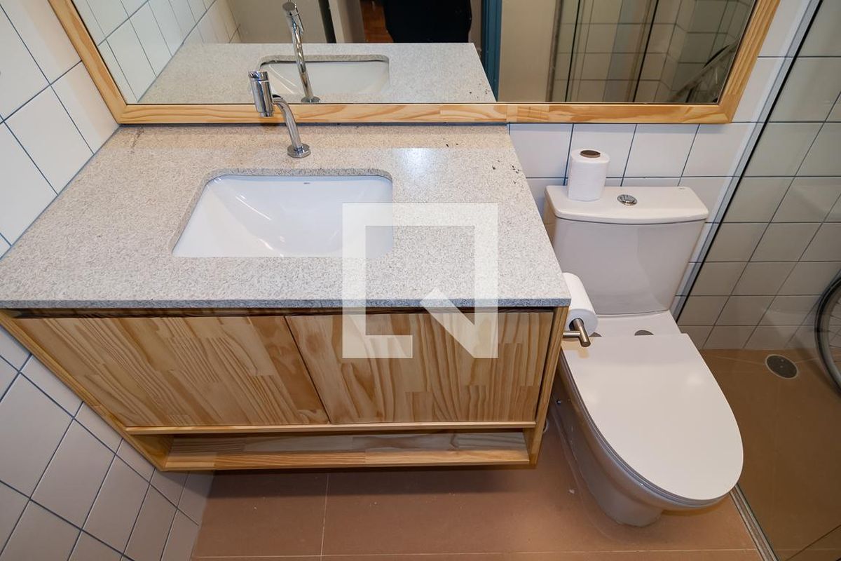 Apartamento, 2 quartos, 75 m² - Foto 11