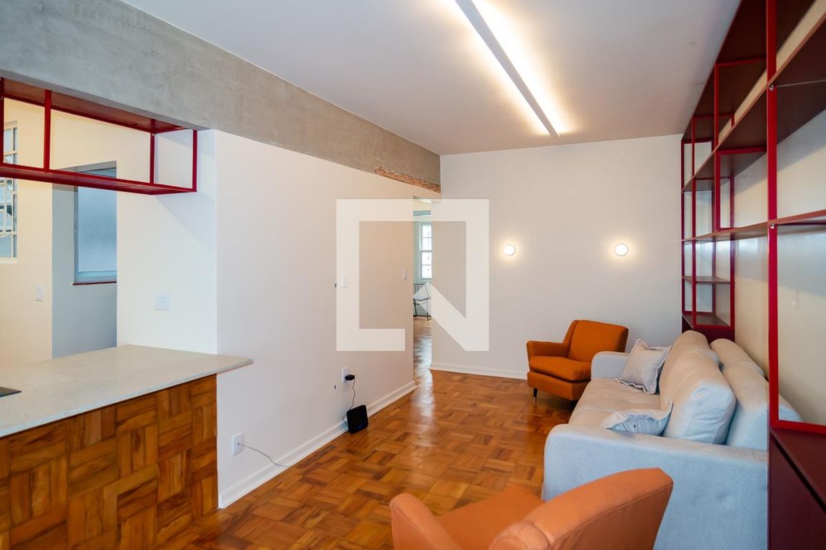 Apartamento, 2 quartos, 75 m² - Foto 2