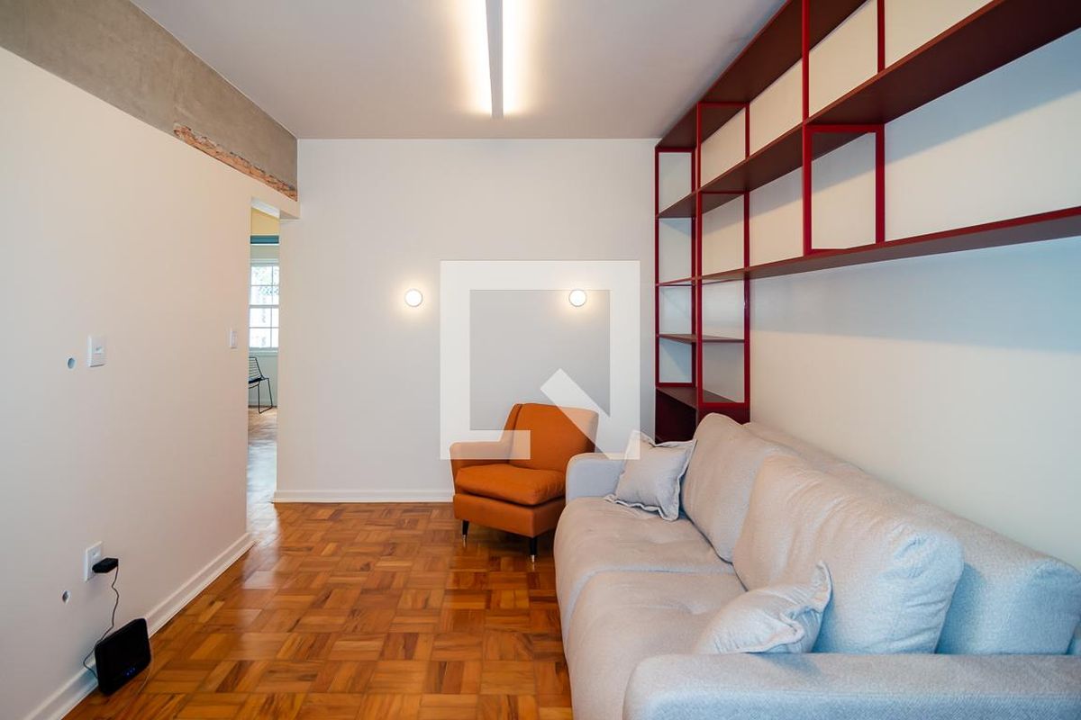 Apartamento, 2 quartos, 75 m² - Foto 3