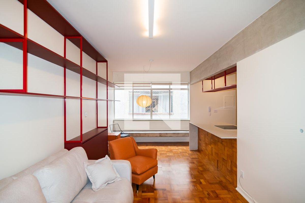Apartamento, 2 quartos, 75 m² - Foto 5