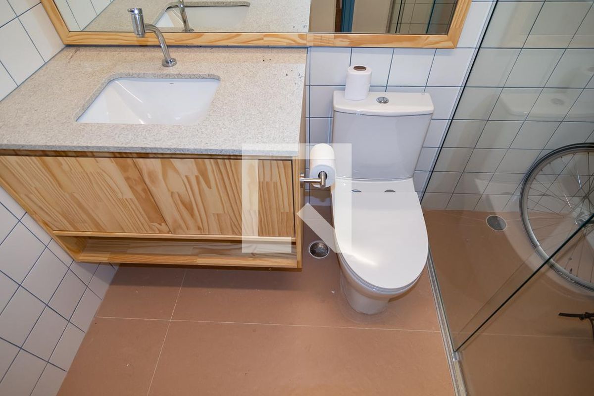 Apartamento, 2 quartos, 75 m² - Foto 8