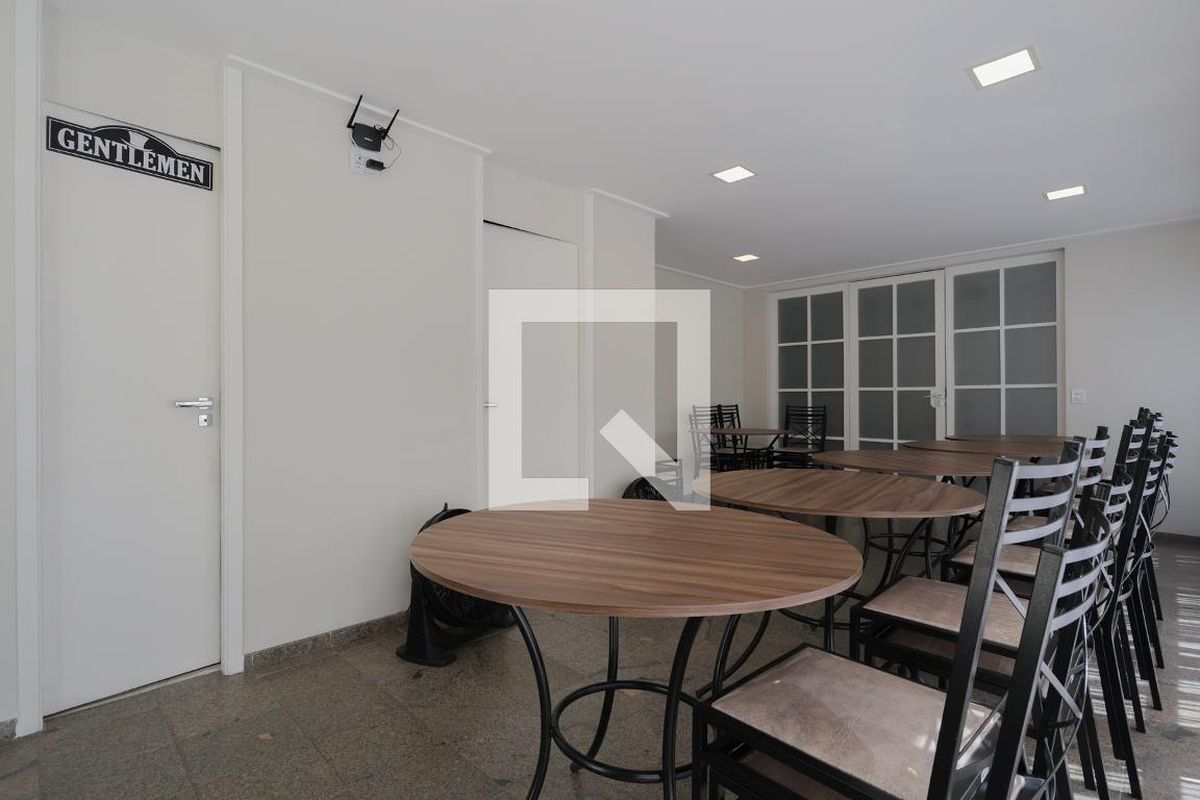 Apartamento, 2 quartos, 88 m² - Foto 35